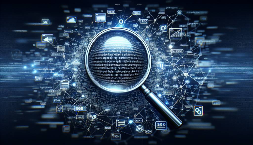 créer des contenus performants pour son seo