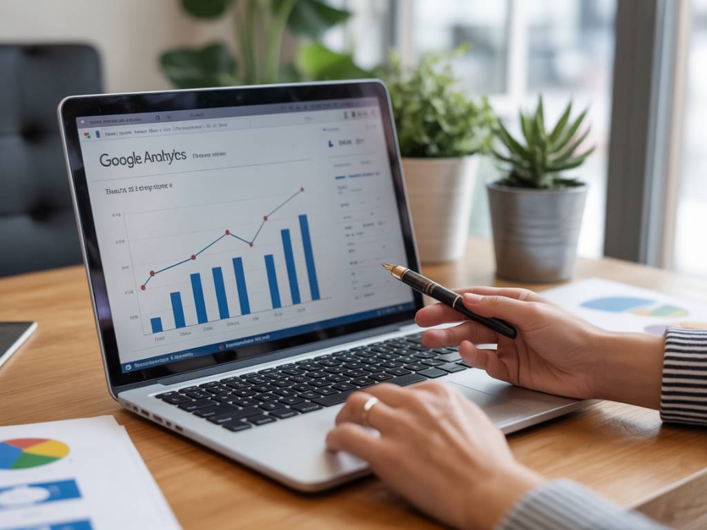 Utiliser Google Analytics 4 pour affiner votre stratégie marketing en 2024