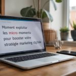 Comment exploiter les micro-moments pour booster votre stratégie marketing digitale