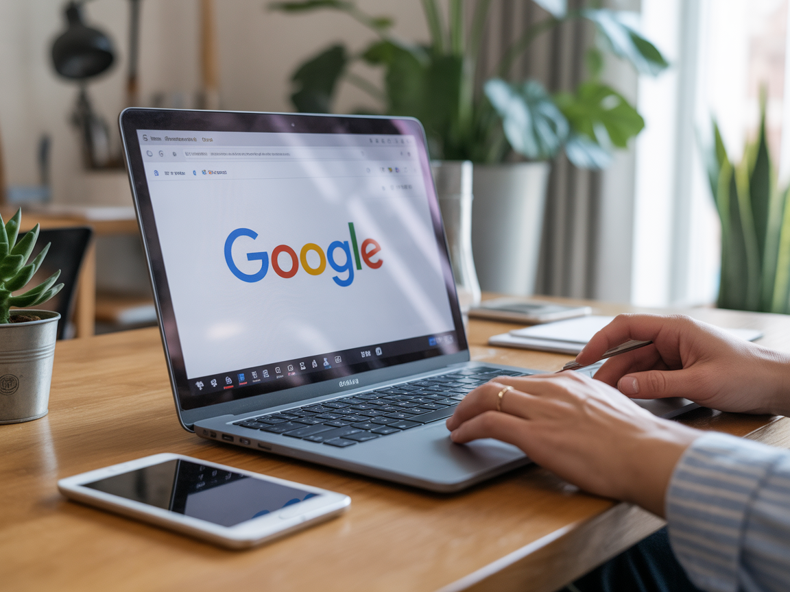 Comment améliorer votre positionnement sur Google en 2024