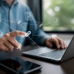 Netlinking definition : comprendre le rôle des liens entrants en seo