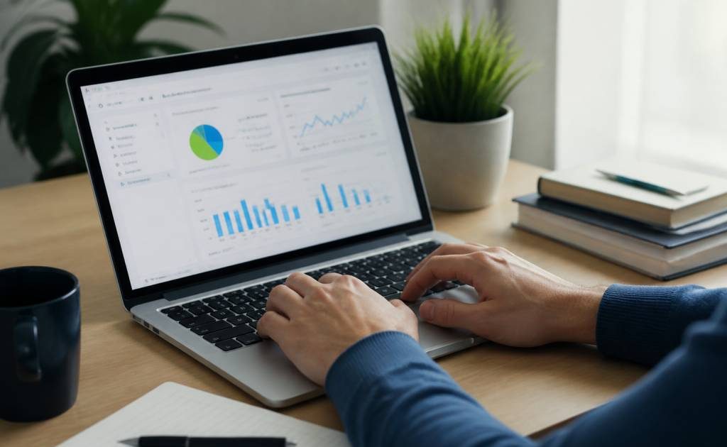 Formation netlinking : apprendre les bases et les techniques pour améliorer son seo