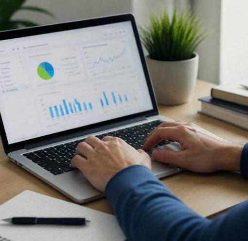 Formation netlinking : apprendre les bases et les techniques pour améliorer son seo