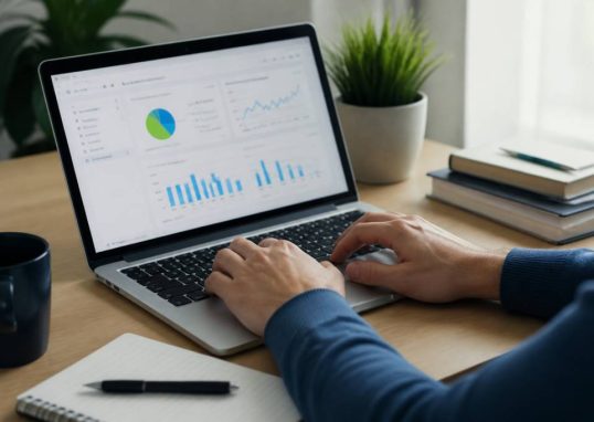 Formation netlinking : apprendre les bases et les techniques pour améliorer son seo