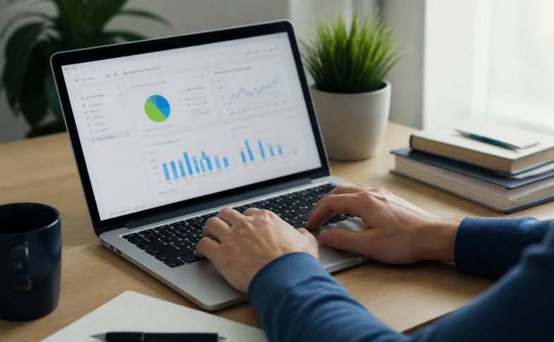 Formation netlinking : apprendre les bases et les techniques pour améliorer son seo