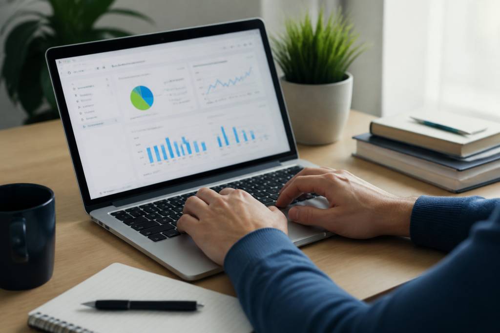 Formation netlinking : apprendre les bases et les techniques pour améliorer son seo