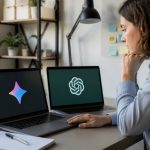 Gemini vs ChatGPT : lequel choisir pour le seo ?