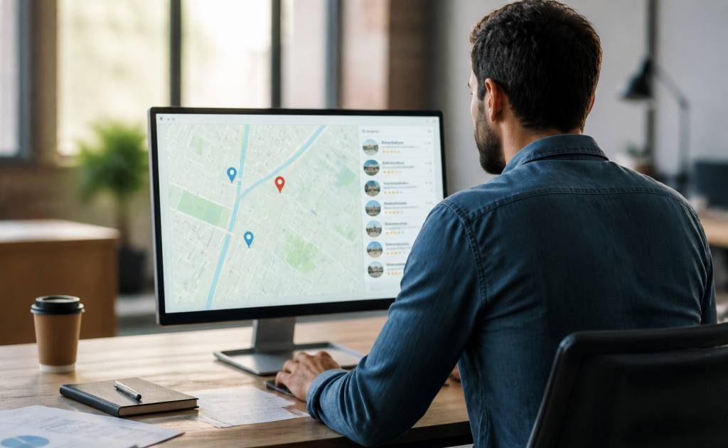 Agence seo local : comment choisir la bonne stratégie pour votre entreprise