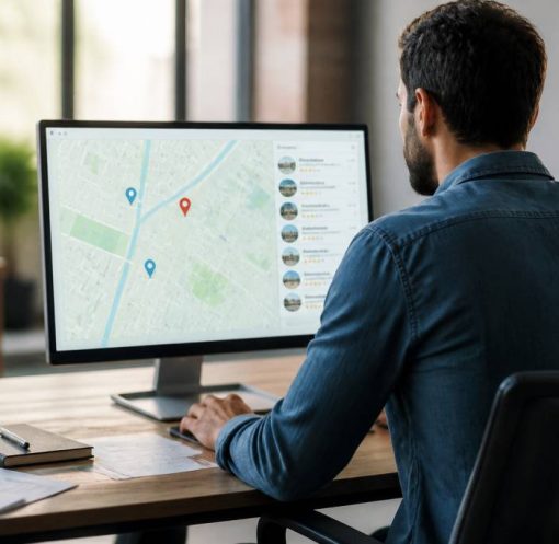 Agence seo local : comment choisir la bonne stratégie pour votre entreprise