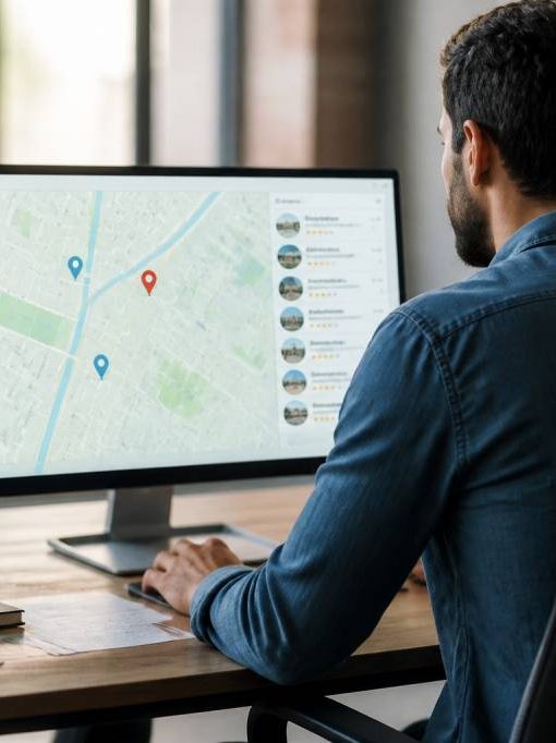 Agence seo local : comment choisir la bonne stratégie pour votre entreprise