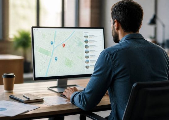 Agence seo local : comment choisir la bonne stratégie pour votre entreprise