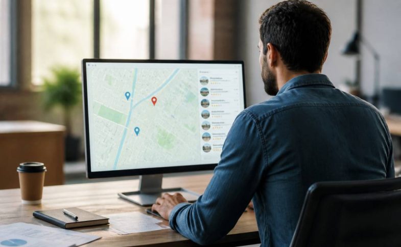 Agence seo local : comment choisir la bonne stratégie pour votre entreprise