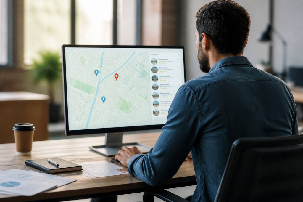 Agence seo local : comment choisir la bonne stratégie pour votre entreprise
