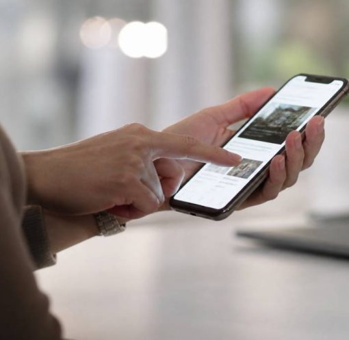 Accelerated mobile pages seo : guide complet pour améliorer votre référencement mobile