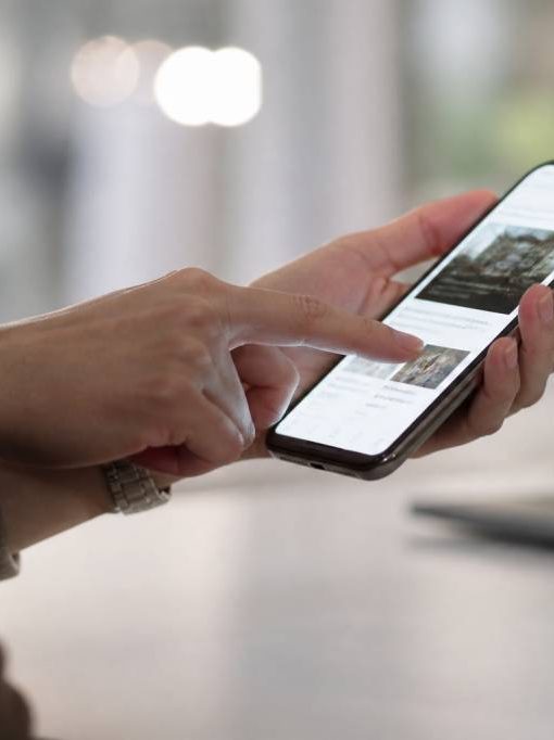 Accelerated mobile pages seo : guide complet pour améliorer votre référencement mobile