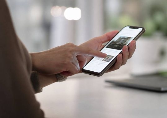 Accelerated mobile pages seo : guide complet pour améliorer votre référencement mobile