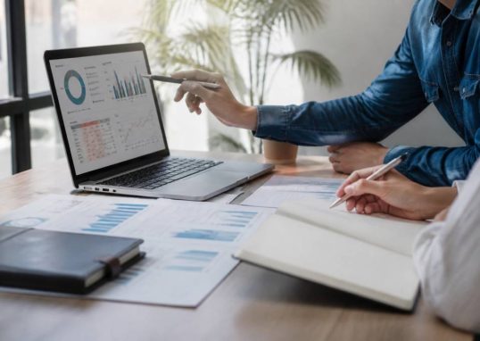 Audit sémantique : analyser les intentions de recherche et optimiser le référencement naturel