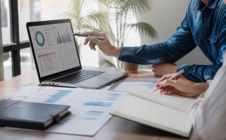 Audit sémantique : analyser les intentions de recherche et optimiser le référencement naturel
