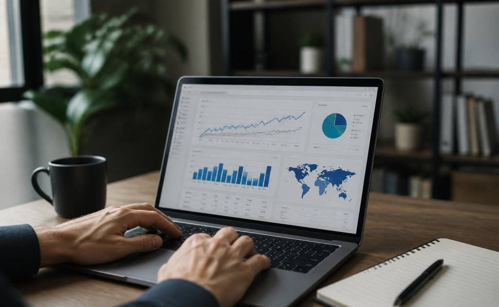 Marketing seo : stratégies pour améliorer votre visibilité en ligne