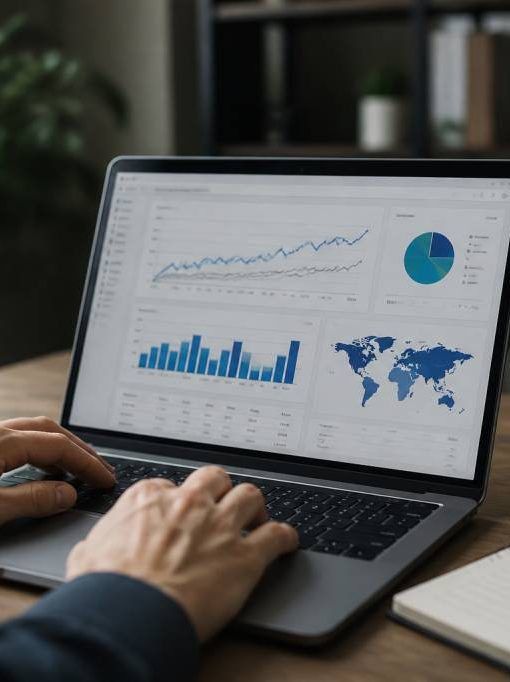 Marketing seo : stratégies pour améliorer votre visibilité en ligne