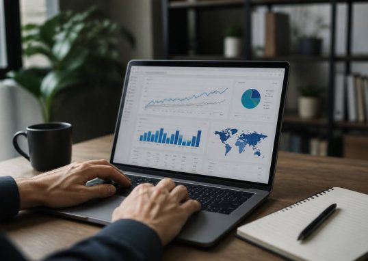 Marketing seo : stratégies pour améliorer votre visibilité en ligne