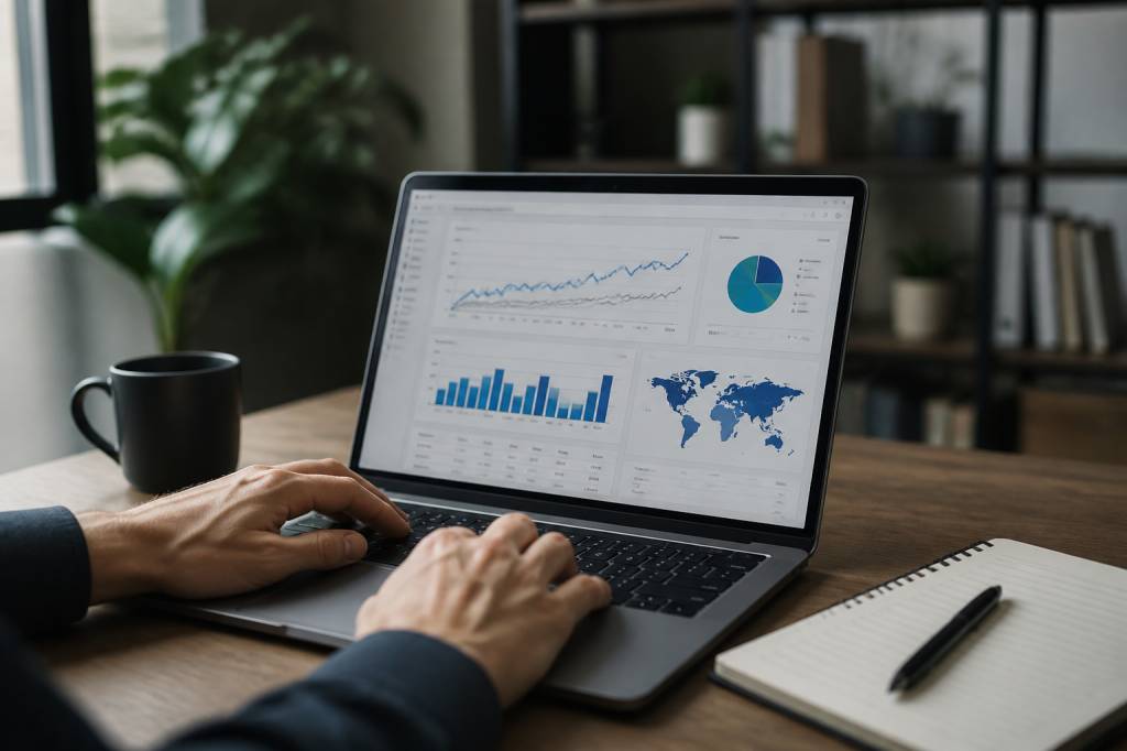 Marketing seo : stratégies pour améliorer votre visibilité en ligne