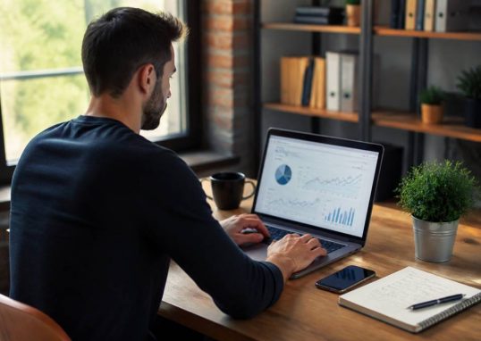 Formation seo avancée : maîtriser les techniques pour améliorer son référencement naturel