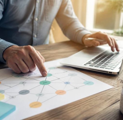 Maillage interne : guide pratique pour améliorer le seo