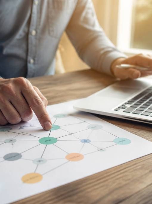 Maillage interne : guide pratique pour améliorer le seo