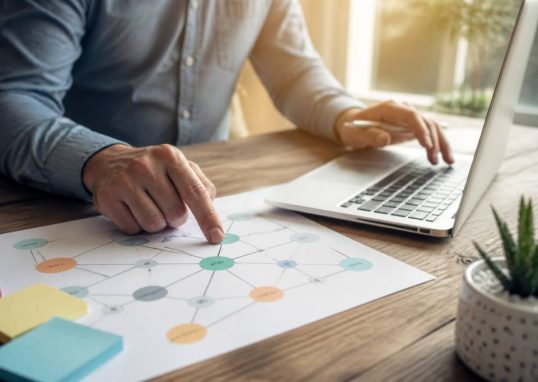 Maillage interne : guide pratique pour améliorer le seo