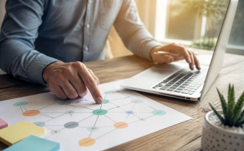 Maillage interne : guide pratique pour améliorer le seo
