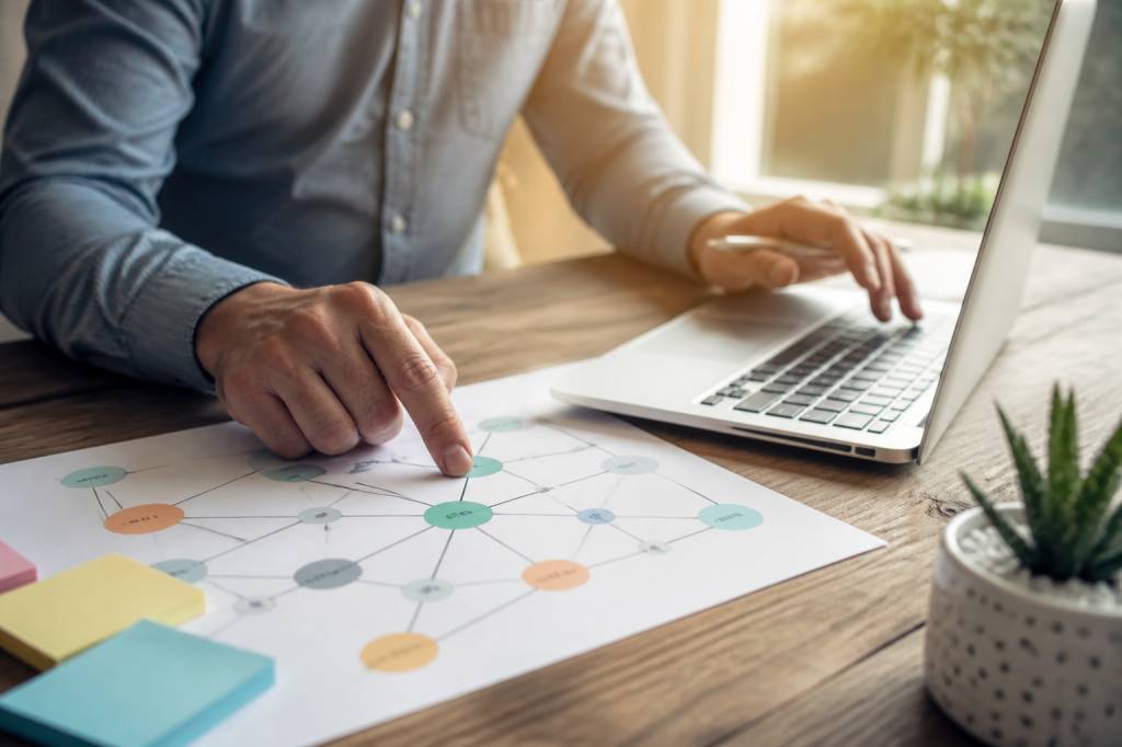 Maillage interne : guide pratique pour améliorer le seo