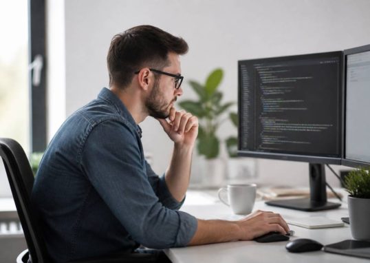 Balise meta : définition, utilité et bonnes pratiques SEO