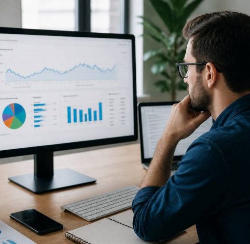Analyse mots clés site web : méthode complète pour améliorer votre référencement naturel