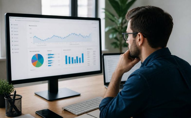 Analyse mots clés site web : méthode complète pour améliorer votre référencement naturel