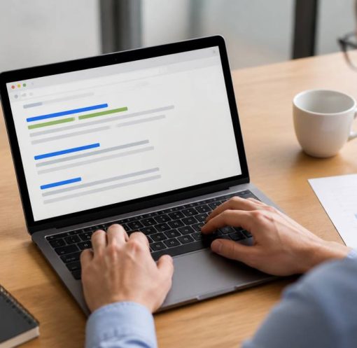 Balise title : définition, optimisation et bonnes pratiques SEO