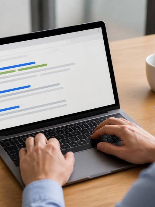 Balise title : définition, optimisation et bonnes pratiques SEO