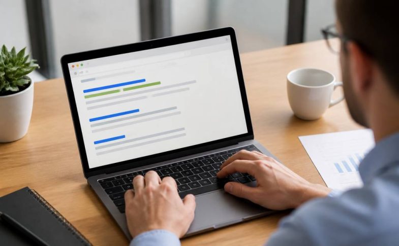 Balise title : définition, optimisation et bonnes pratiques SEO