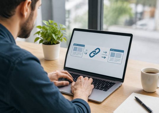 Le dofollow link : définition, avantages et bonnes pratiques SEO