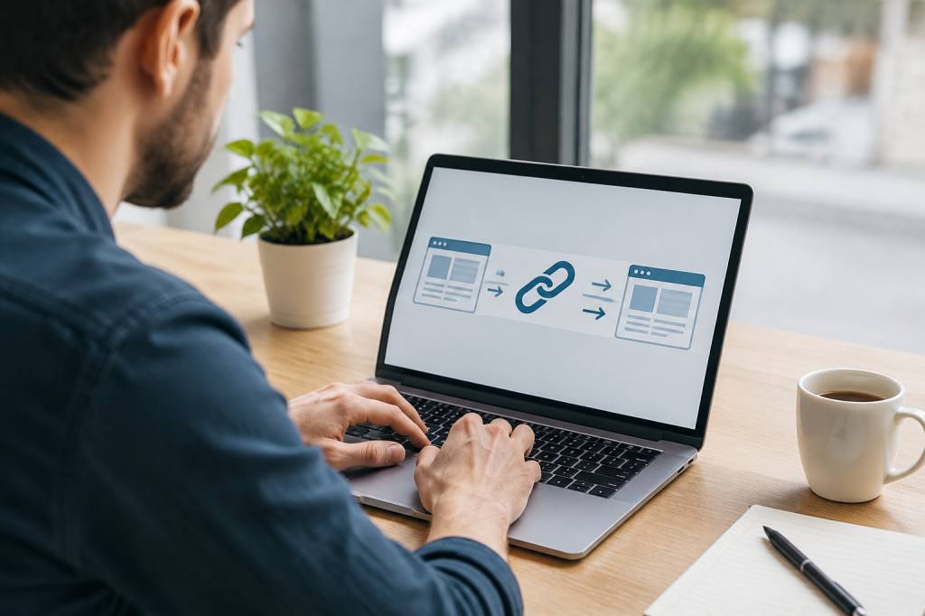Le dofollow link : définition, avantages et bonnes pratiques SEO