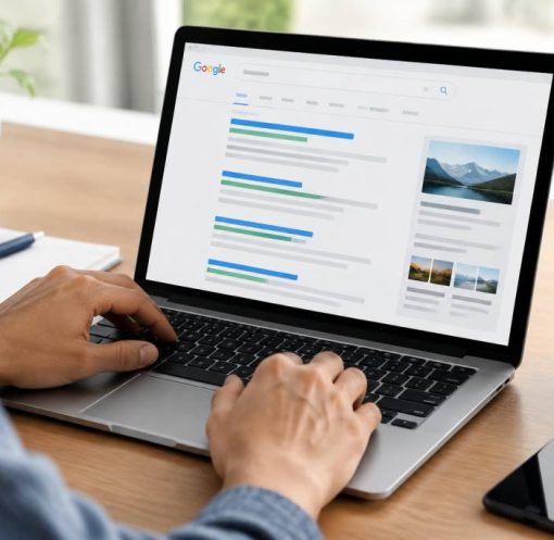 Comment optimiser le seo on page pour améliorer le positionnement de votre site sur Google