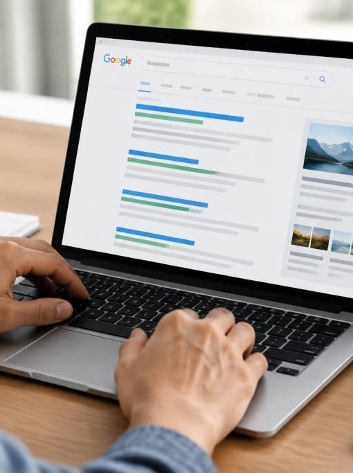 Comment optimiser le seo on page pour améliorer le positionnement de votre site sur Google