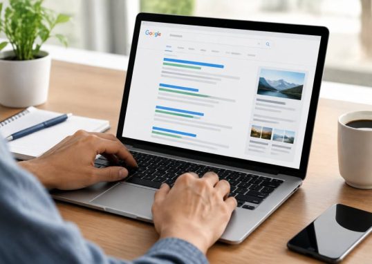 Comment optimiser le seo on page pour améliorer le positionnement de votre site sur Google