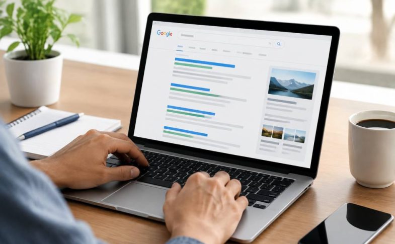 Comment optimiser le seo on page pour améliorer le positionnement de votre site sur Google