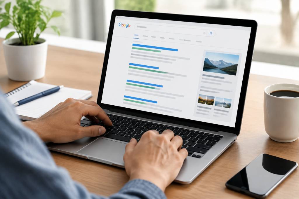 Comment optimiser le seo on page pour améliorer le positionnement de votre site sur Google