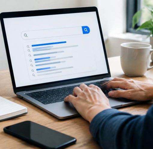 Mot clés seo : comment les choisir pour améliorer son référencement
