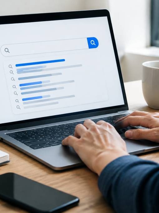 Mot clés seo : comment les choisir pour améliorer son référencement
