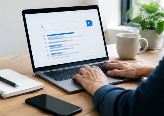 Mot clés seo : comment les choisir pour améliorer son référencement