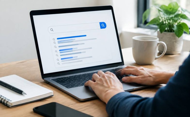 Mot clés seo : comment les choisir pour améliorer son référencement