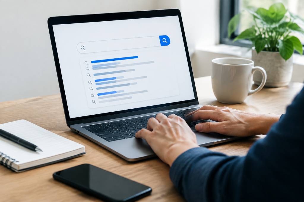 Mot clés seo : comment les choisir pour améliorer son référencement